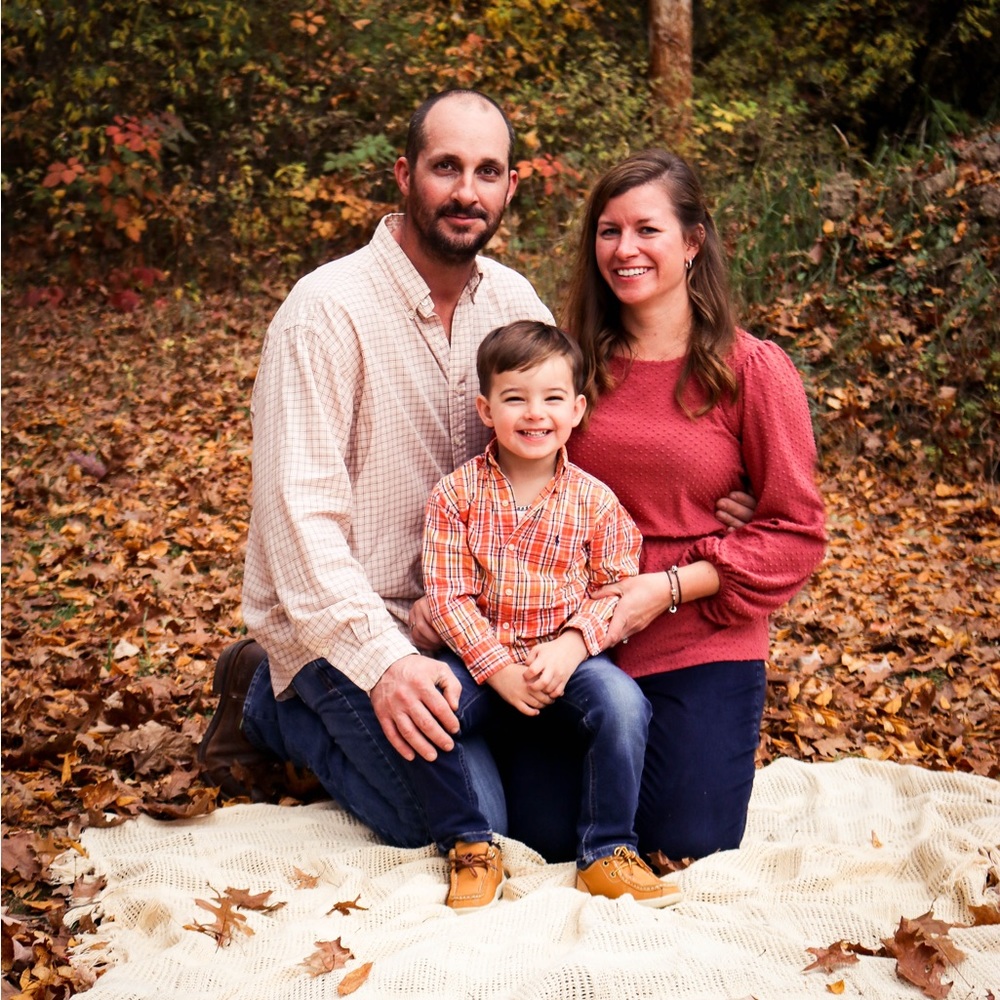 Meet your Posher, Kalli